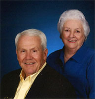 Bob and Marcia Krane